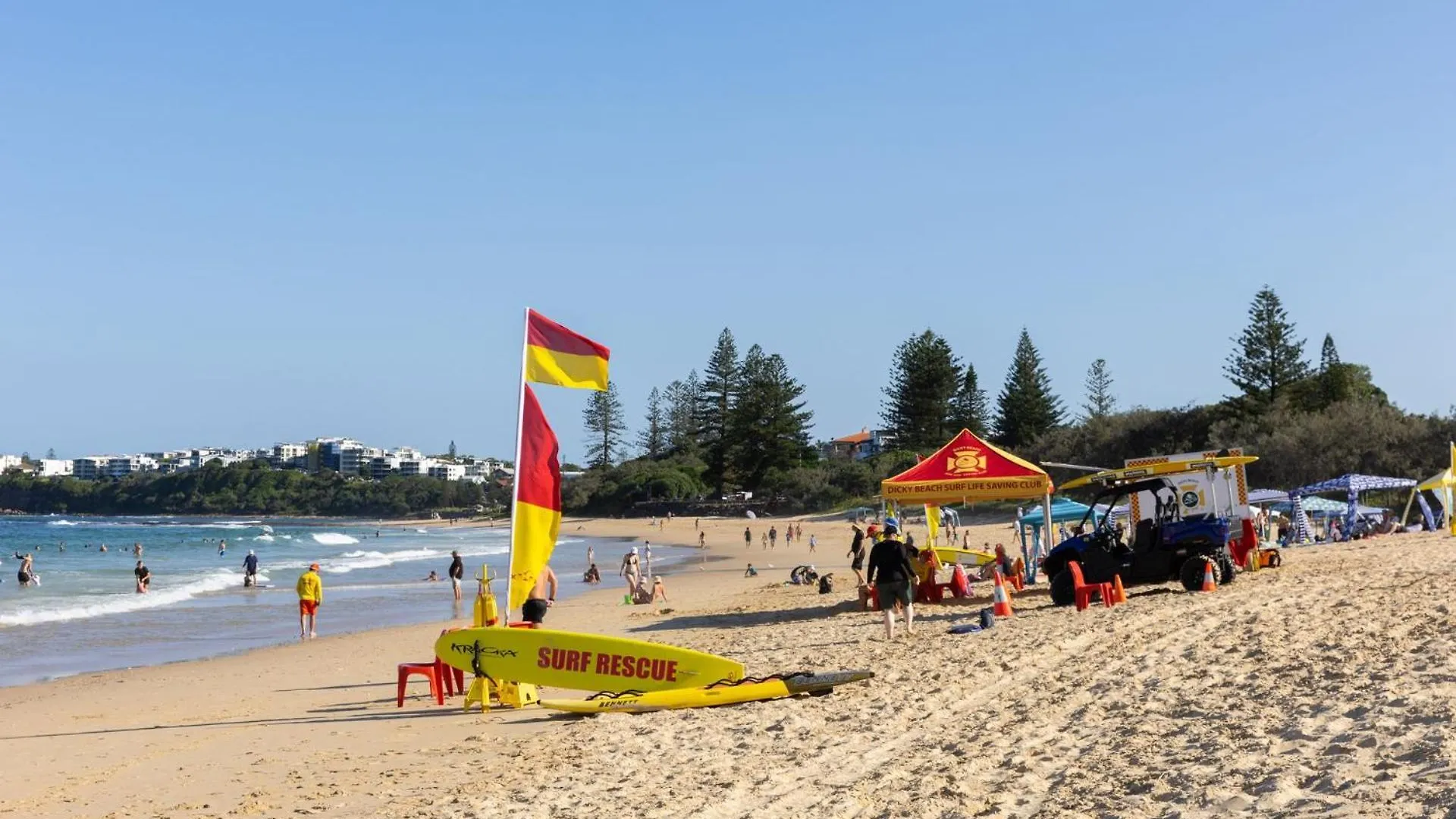 1 Buderim Street Currimundi Qld Caloundra Semesterbostad