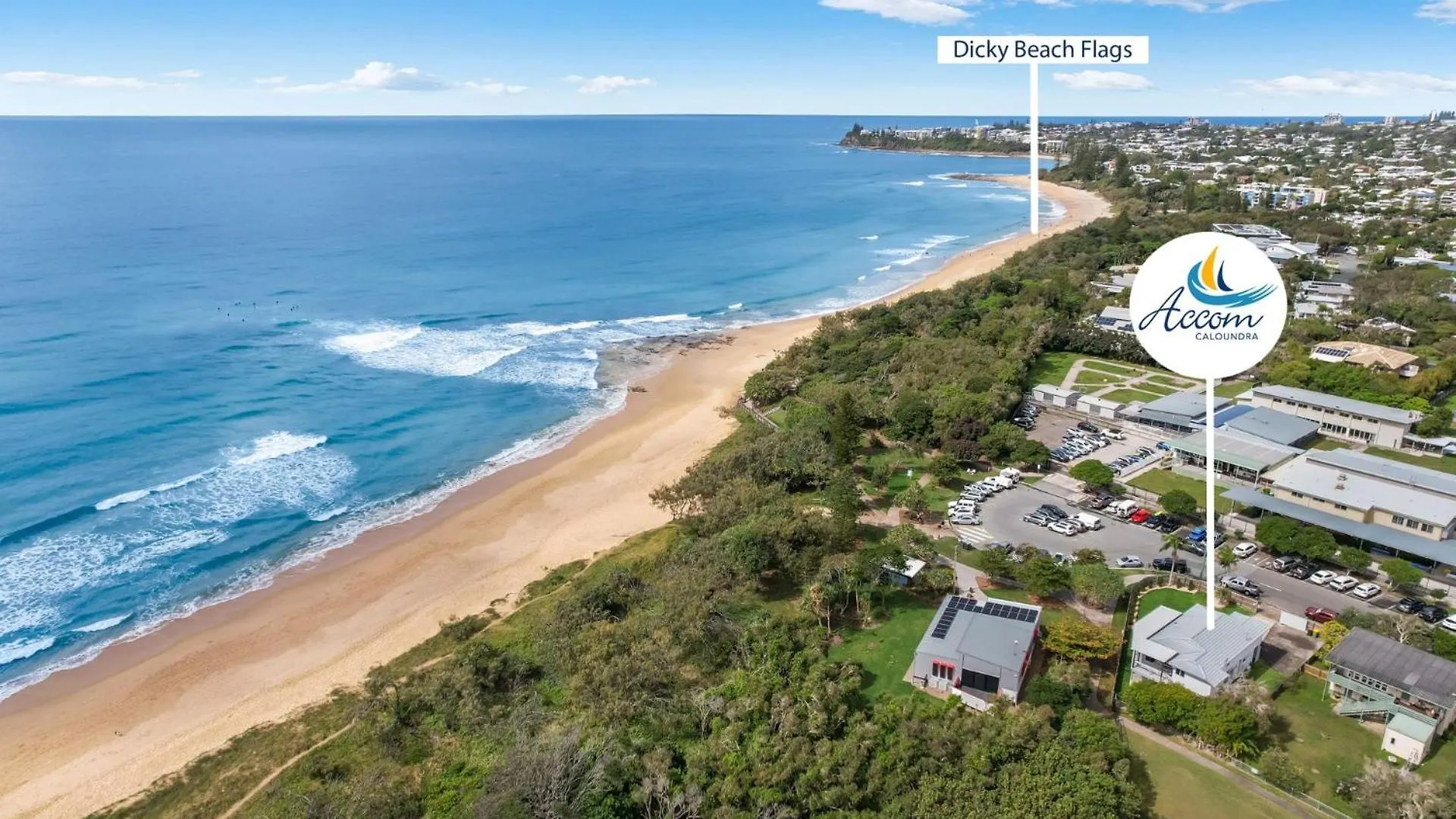 Semesterbostad 1 Buderim Street Currimundi Qld Caloundra Australien