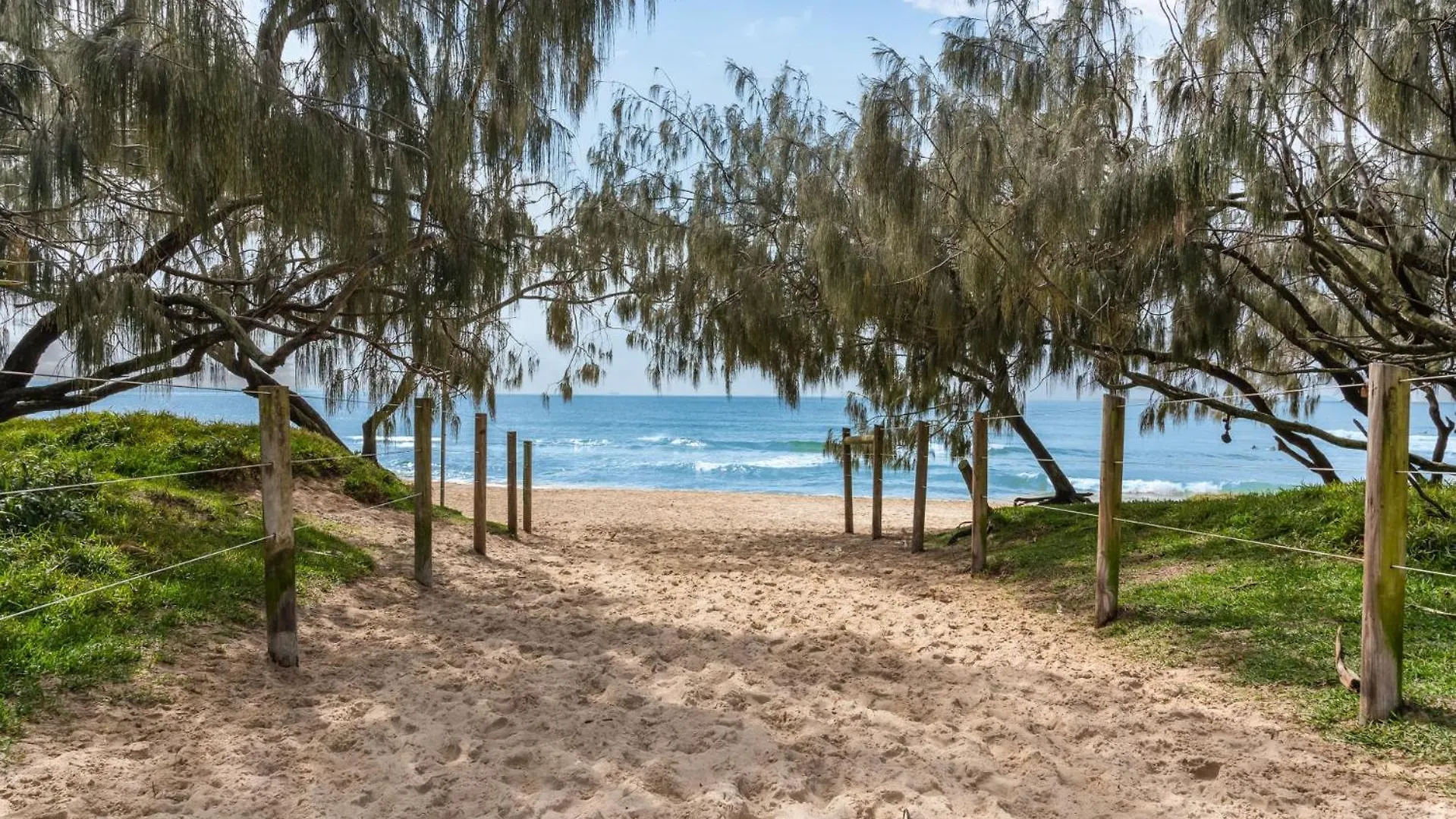 Semesterbostad 1 Buderim Street Currimundi Qld Caloundra